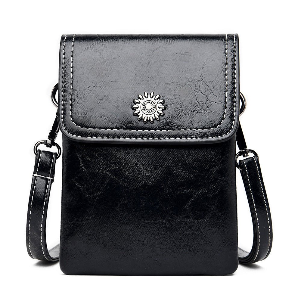 Lightweight mini phone bag for women and everyday wear