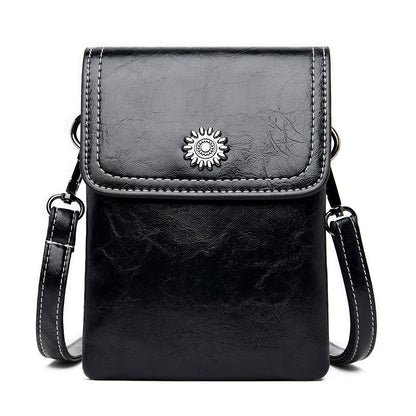Lightweight mini phone bag for women and everyday wear